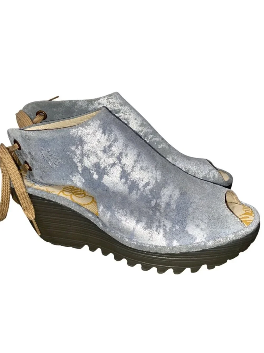 Fly London these stylish